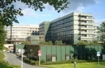 Märkische Kliniken GmbH Märkische Kliniken GmbH